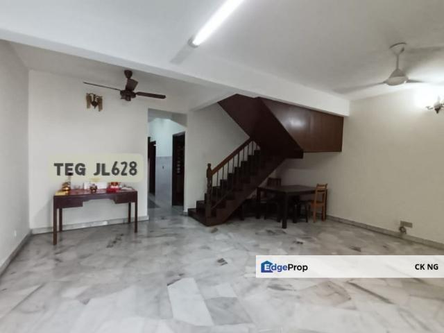 House for rent in Port Klang, Selangor