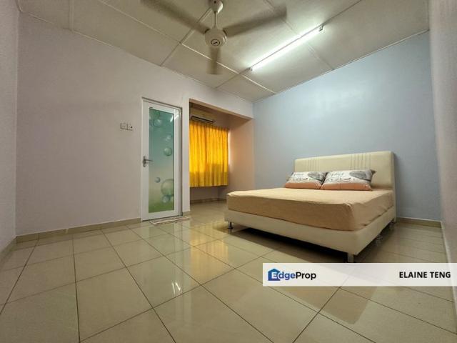House for sale in Port Klang, Selangor
