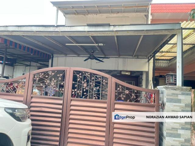 House for sale in Port Klang, Selangor