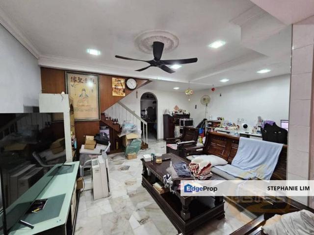 House for sale in Port Klang, Selangor