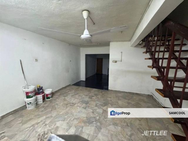 House for rent in Port Klang, Selangor