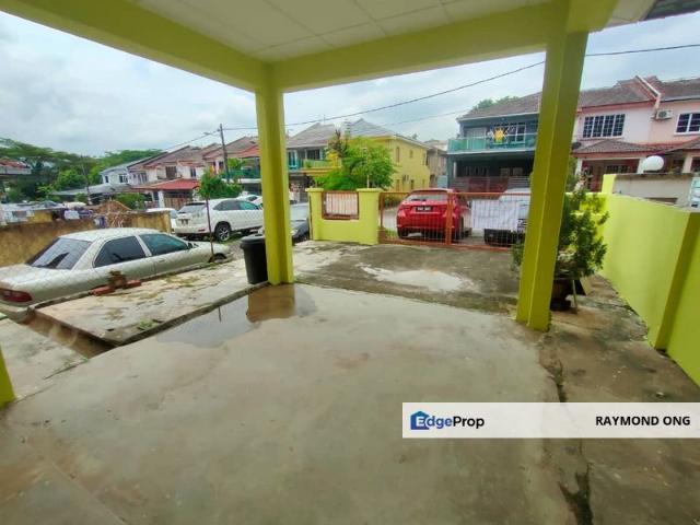 House for rent in Port Klang, Selangor