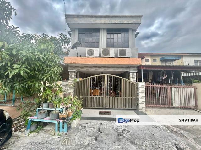 House for sale in Port Klang, Selangor