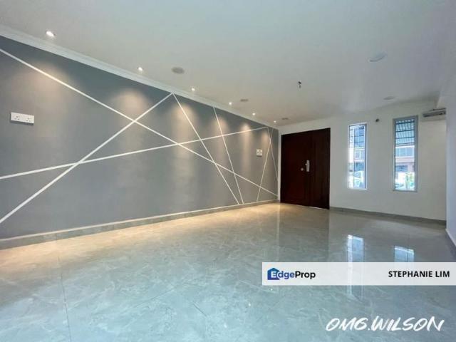 House for sale in Port Klang, Selangor