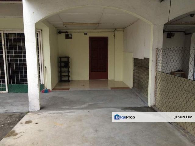 House for sale in Port Klang, Selangor