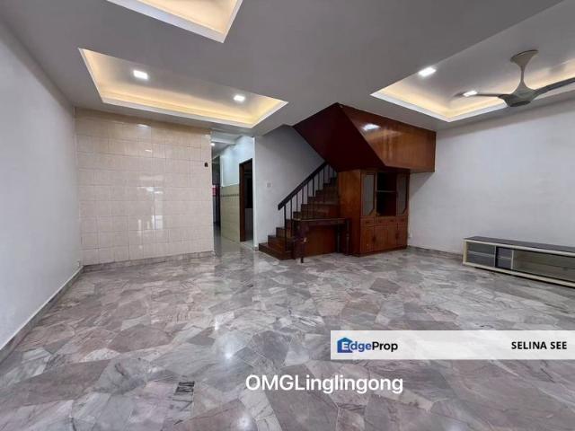 House for sale in Port Klang, Selangor