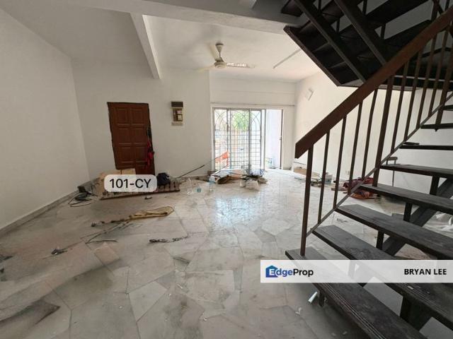 House for rent in Port Klang, Selangor