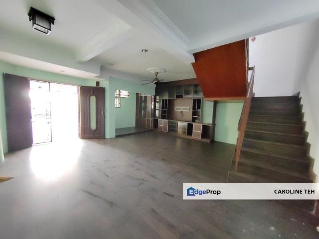 House for sale in Port Klang, Selangor
