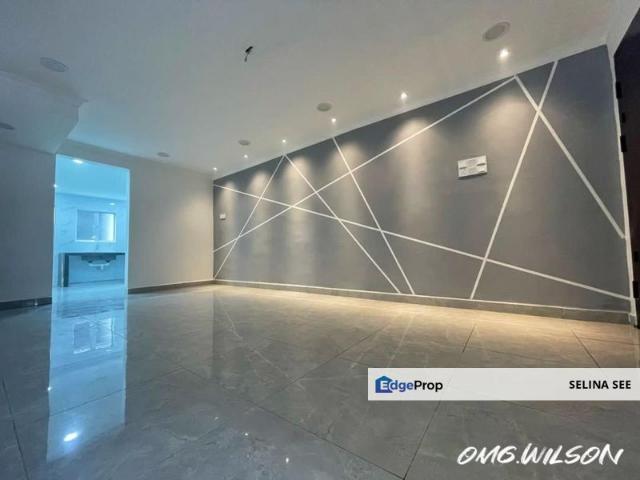 House for sale in Port Klang, Selangor