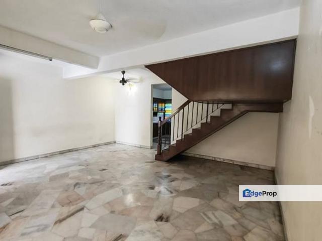 House for sale in Port Klang, Selangor