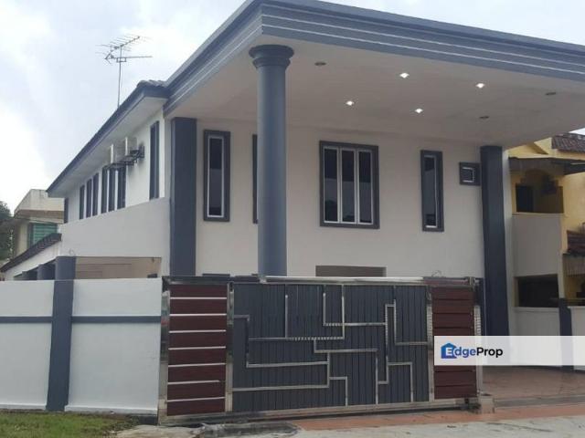 House for sale in Port Klang, Selangor