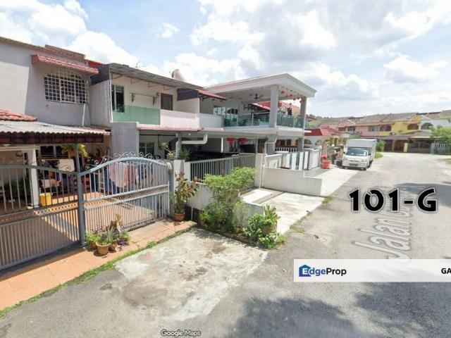 House for sale in Port Klang, Selangor