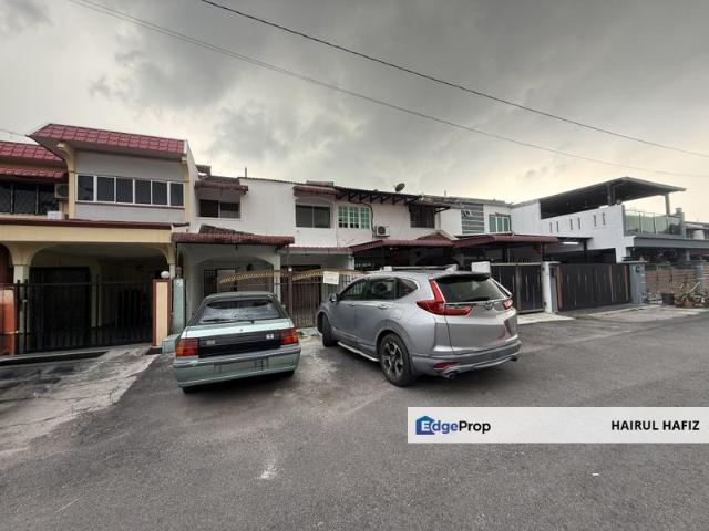 House for sale in Port Klang, Selangor