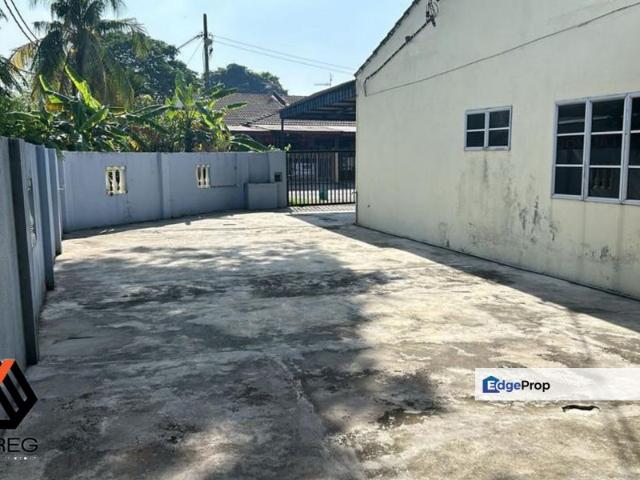 House for rent in Port Klang, Selangor