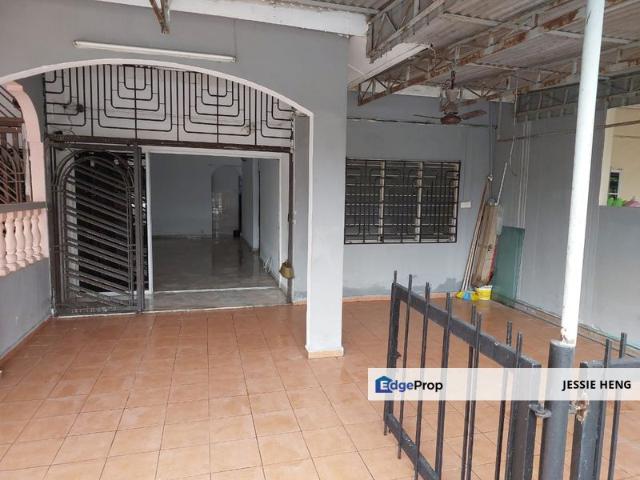 House for sale in Port Klang, Selangor