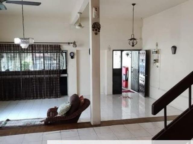 House for sale in Port Klang, Selangor