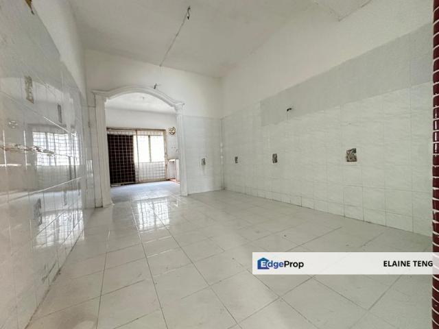 House for sale in Port Klang, Selangor