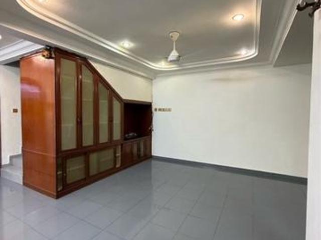 Terraced House for rent in Port Klang, Selangor