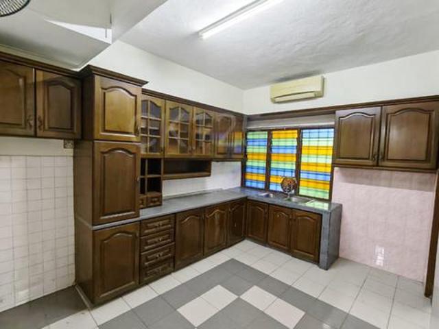 Terraced House for sale in Port Klang, Selangor