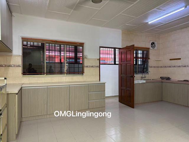 Terraced House for sale in Port Klang, Selangor