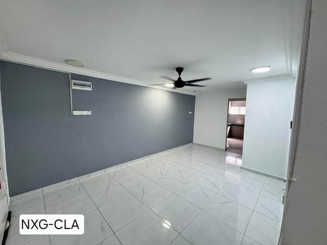 Terraced House for sale in Bandaraya Klang, Klang