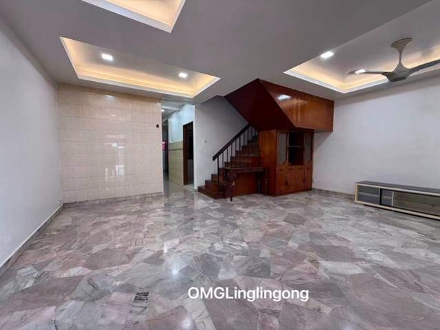Terraced House for sale in Port Klang, Selangor