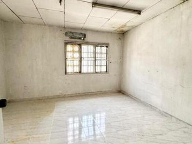 Terraced House for sale in Port Klang, Selangor