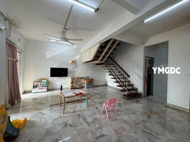 Terraced House for sale in Port Klang, Selangor