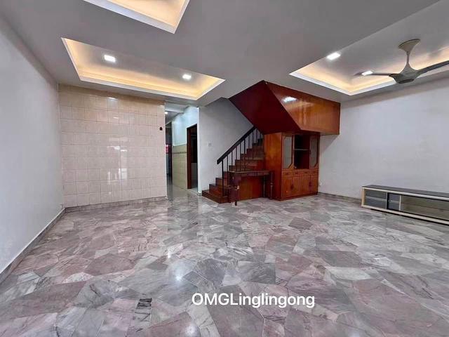Terraced House for sale in Port Klang, Selangor