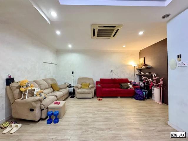 Terraced House for sale in Port Klang, Selangor