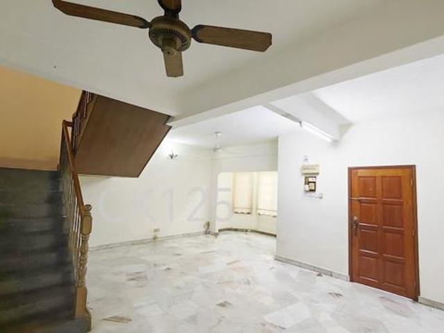 Terraced House for sale in Port Klang, Selangor