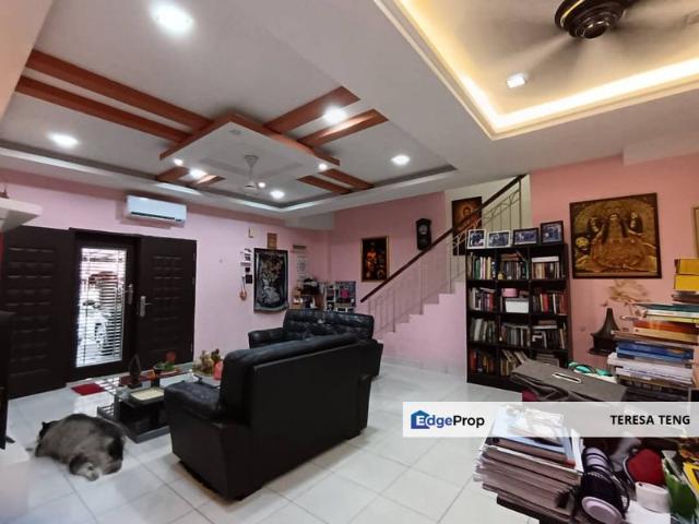 House for sale in Port Klang, Selangor