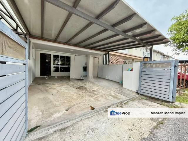 House for sale in Petaling, Subang Jaya