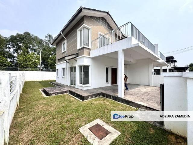 House for sale in Puchong, Majlis Bandaraya Subang Jaya