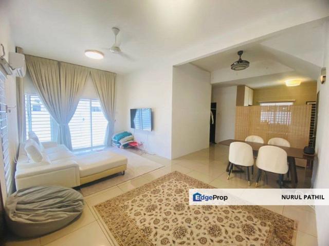 House for sale in Tanjong Sepat, Selangor