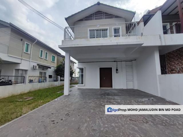 House for sale in Tanjong Sepat, Selangor