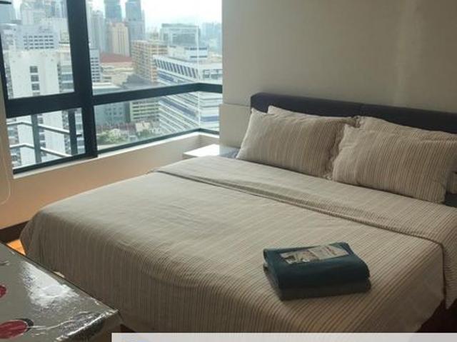 House for rent in Tanjong Sepat, Selangor