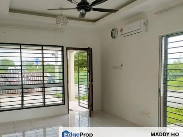 House for sale in Tanjong Sepat, Selangor