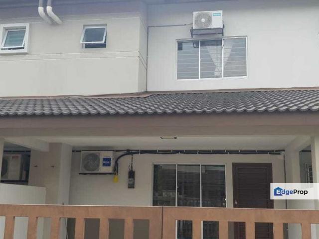 House for sale in Petaling, Alam Impian