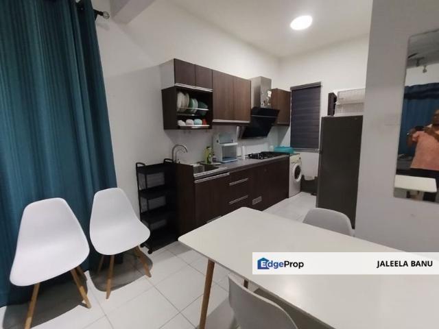 House for rent in Puchong, Majlis Bandaraya Subang Jaya