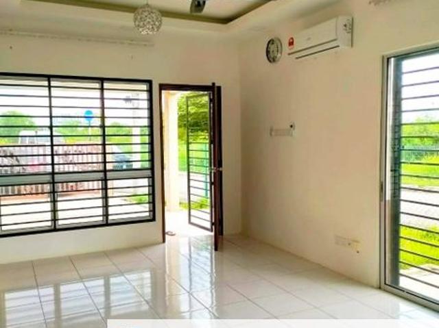 House for sale in Tanjong Sepat, Selangor