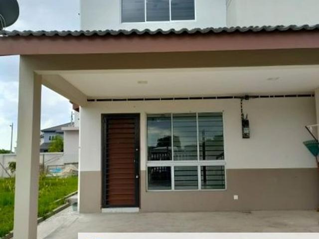 House for sale in Tanjong Sepat, Selangor