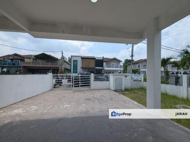 House for sale in Tanjong Sepat, Selangor
