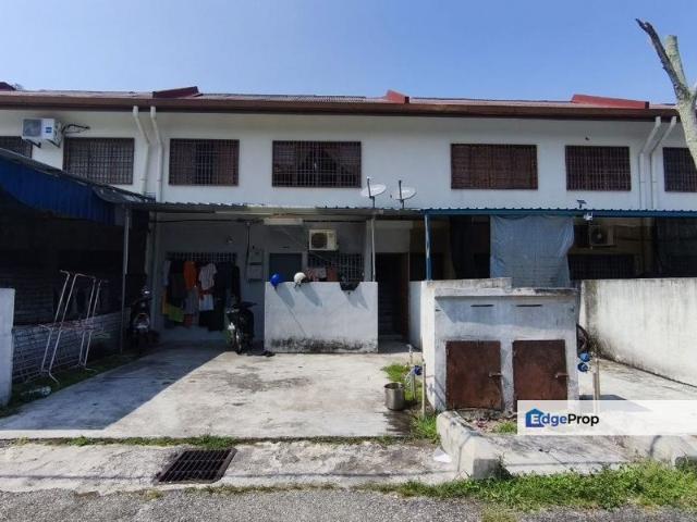 Condominium for rent in Kuala Selangor