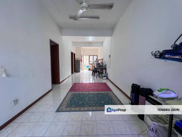 House for sale in Kuala Selangor, Selangor