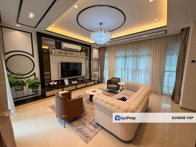House for sale in Selayang, Selangor