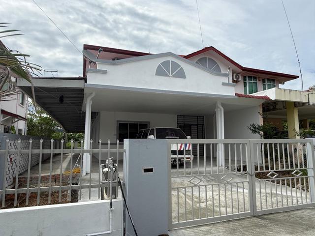 Terraced House for rent in Kinabalu, Sabah