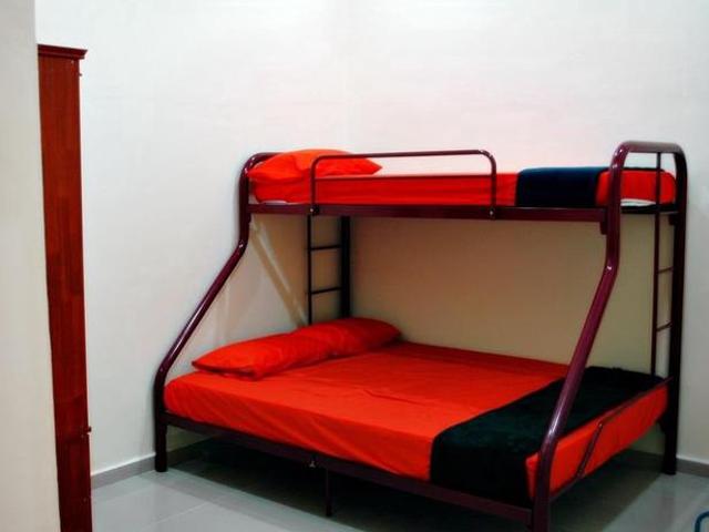 Terraced House for rent in Malaka