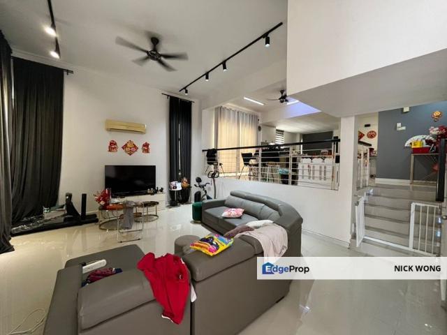 House for sale in Kajang, Langat