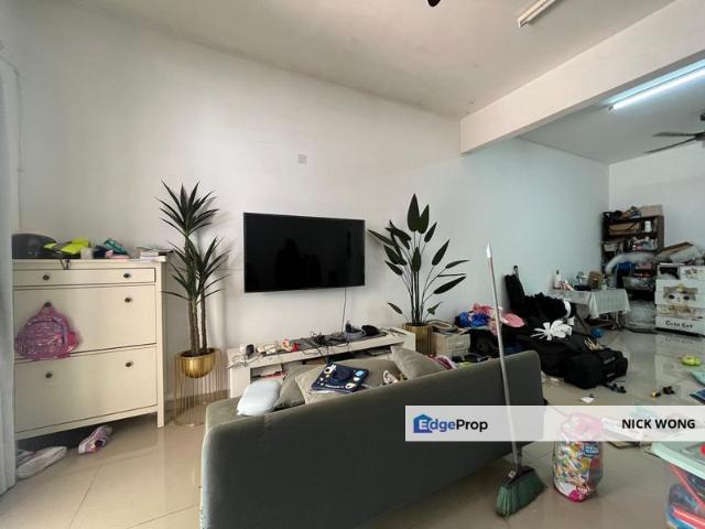 House for sale in Kajang, Langat